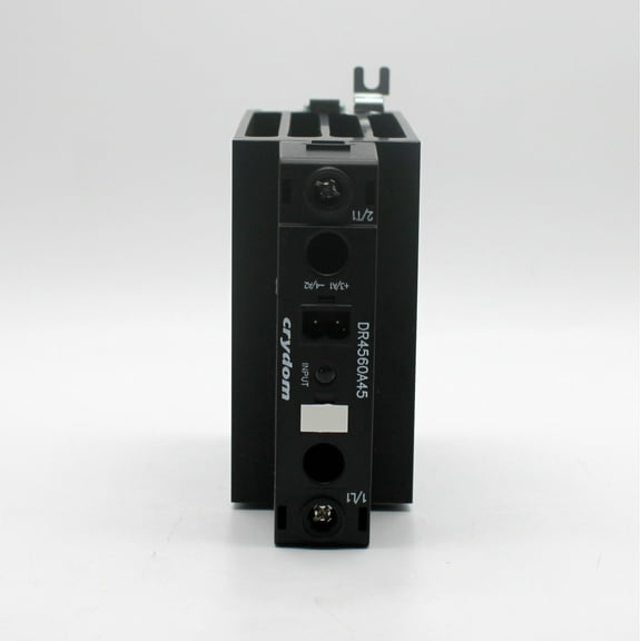 Sensata - Crydom DR4560A45 SPST-N0, 45A 600VAC Solid State Relay