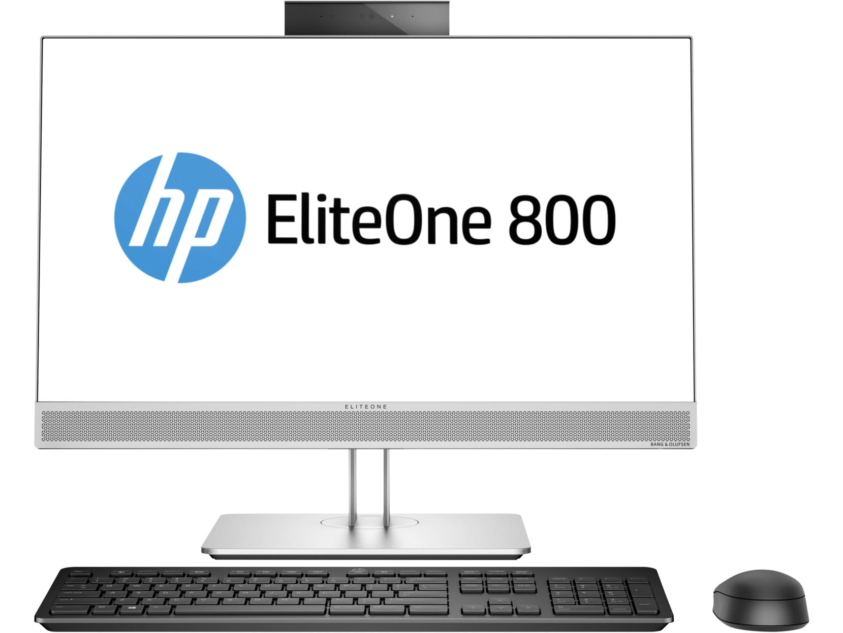 HP EliteOne 800 G3 23.8inch NonTouch AllinOne PC