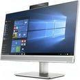 thumbnail image 1 of Restored HP EliteOne 800 G3 23" All-in-One Non-Touch Computer - Intel Core i5-6500 3.2 GHz -16 GB RAM DDR4 - 500 GB SSD windows 10 -REFURBISHED, 1 of 5