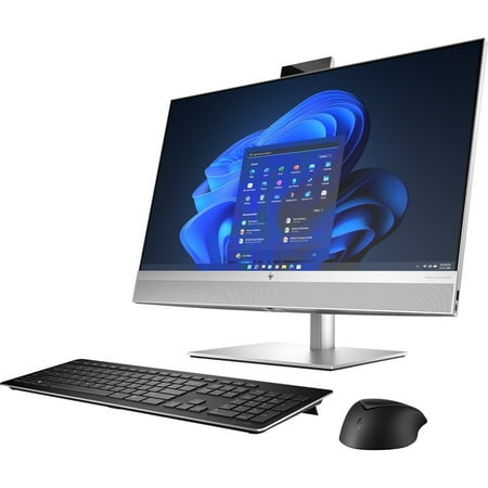 HP EliteOne 870 G9, 27\" Full HD, Intel Core i5-12500, Intel UHD Graphics 730, 16GB RAM, 512GB SSD, Windows 11 Pro