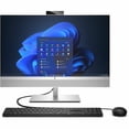 thumbnail image 1 of HP EliteOne 870 G9 All-in-One Computer - Intel Core i5 12th Gen i5-12500 Hexa-core (6 Core) 3 GHz - 16 GB RAM DDR5 SDRAM - 512 GB M.2 PCI Express NVMe SSD - 27" Full HD 1920 x 1080 - Desktop - Inte..., 1 of 21