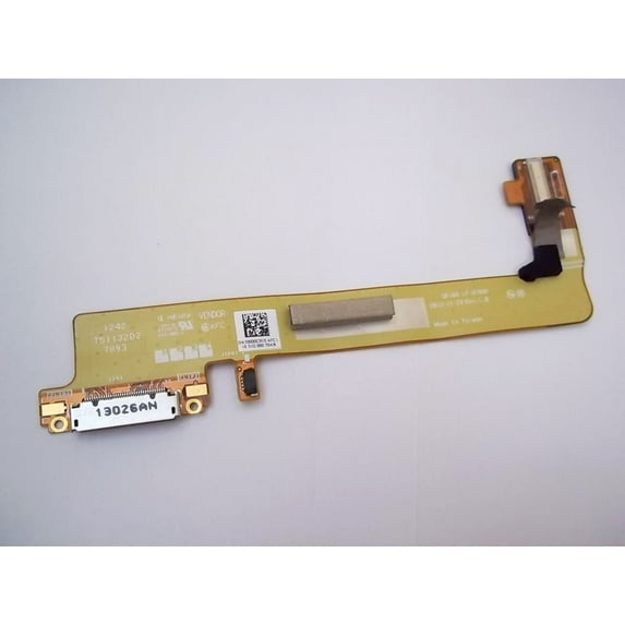 HP ElitePad 900 Docking connector cable LF-8785P