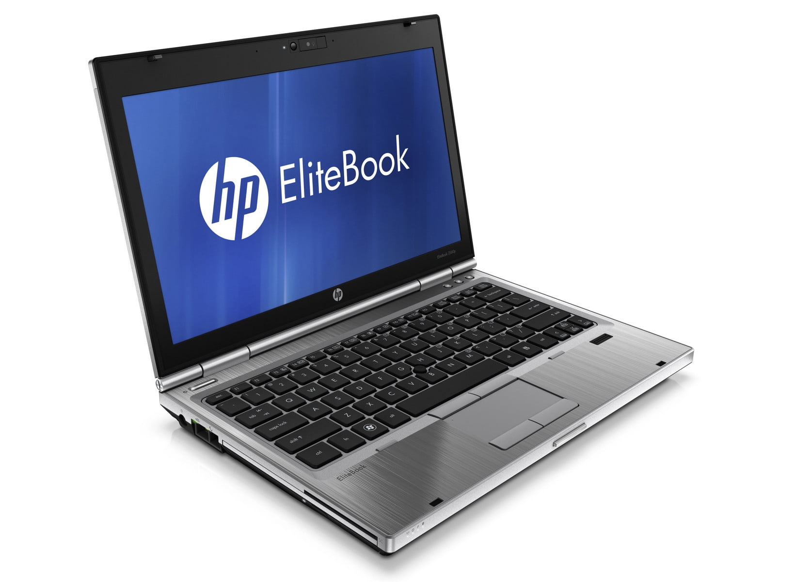 HP EliteBook 2560p SSD Windows11 office