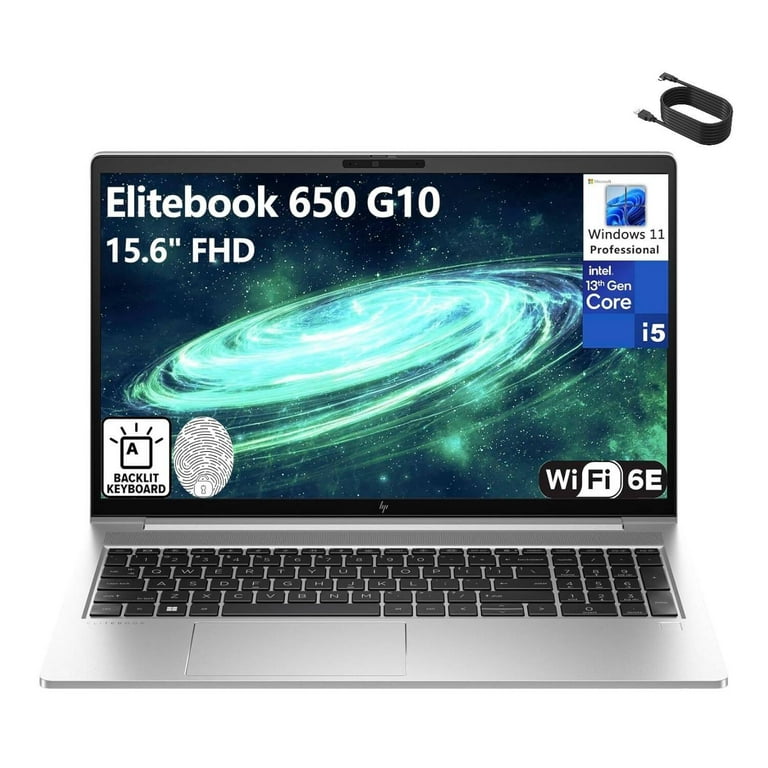 HP Elitebook 650 G10 15.6