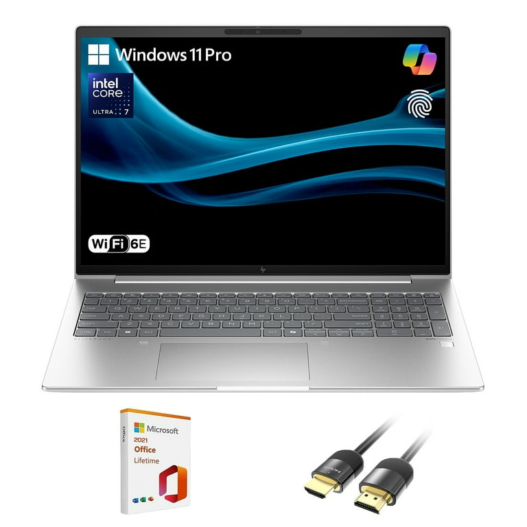HP Elitebook 660 G11 16