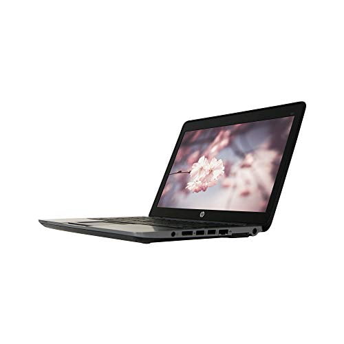 Pre-Owned HP Elitebook 820 G2 12.5-inch HD, Core i7-5600U 2.6GHz, 16GB RAM, 500GB Solid State Drive, Windows 10 Pro 64Bit