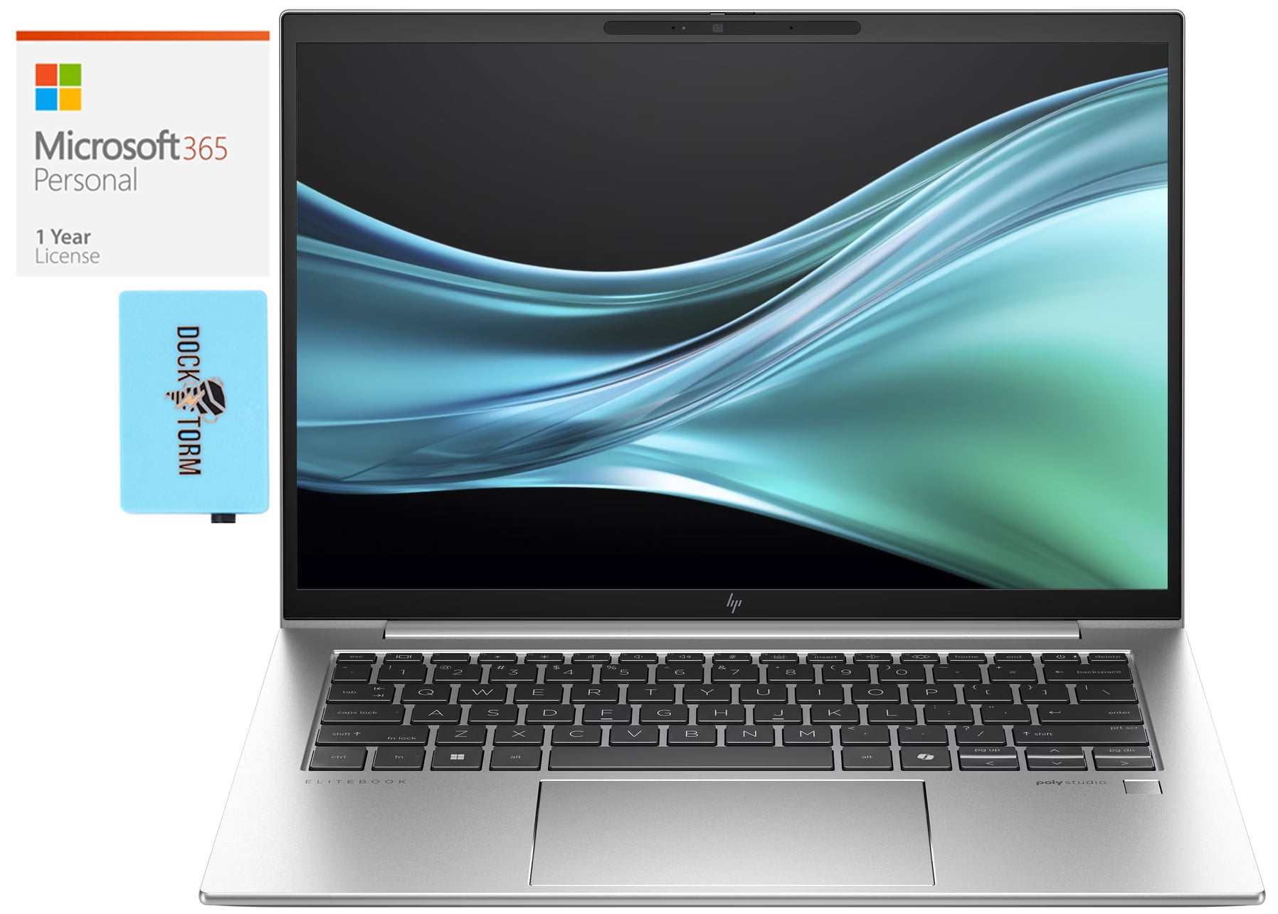 Best Home Business Laptop HP Elitebook 840 G11 Home/Business Laptop (Intel Ultra 5-125U 12-Core