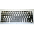 thumbnail image 1 of HP Elitebook 8460p French Candain Multilangual Keyboard, 1 of 1