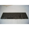 thumbnail image 1 of HP Elitebook 8570P Keyboard W/Point Stick 2 Button, 1 of 1