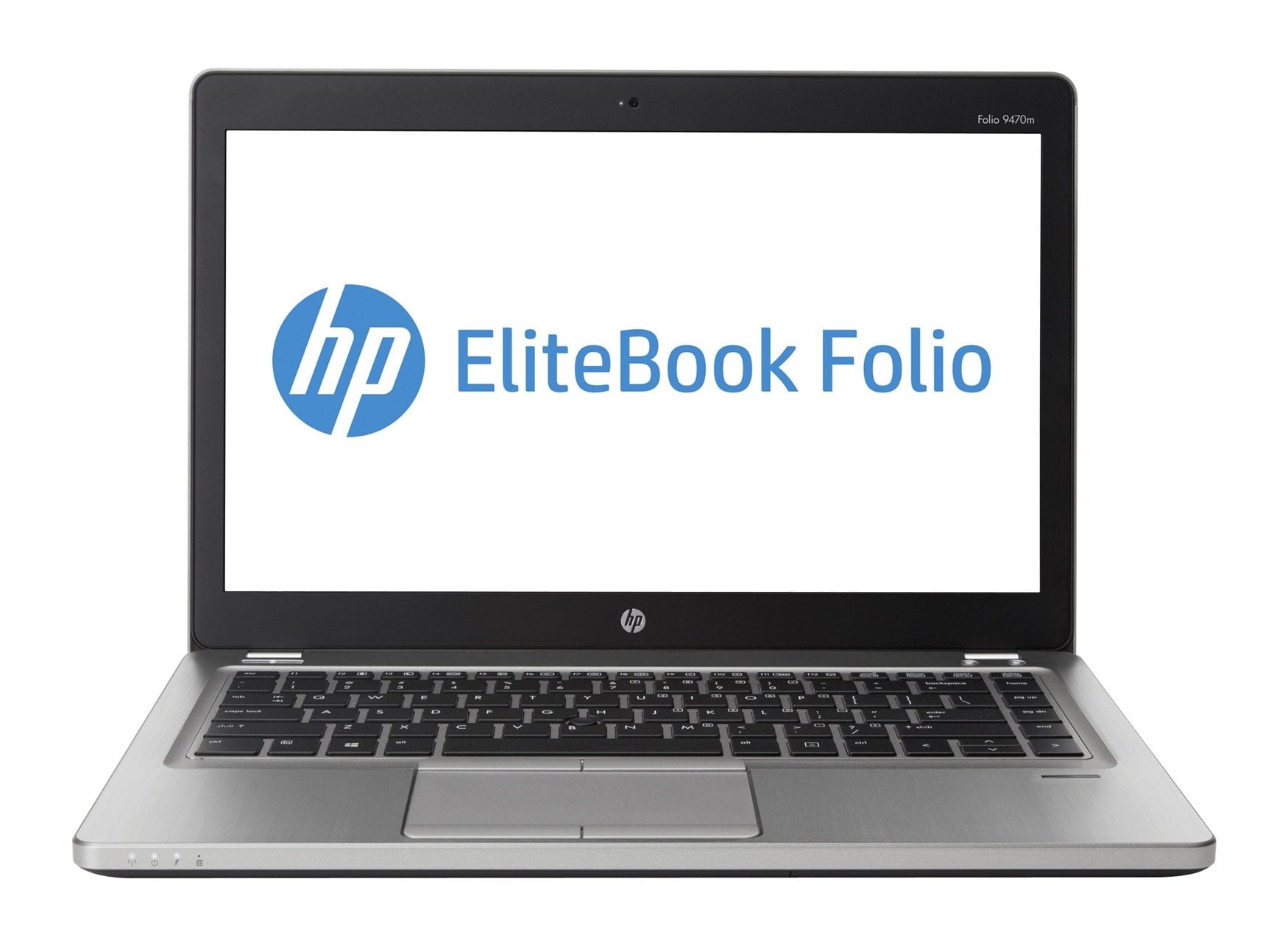 HP Elitebook Folio 9470M Ultrabook Laptop Notebook i5 1.8Ghz 250GB SSD