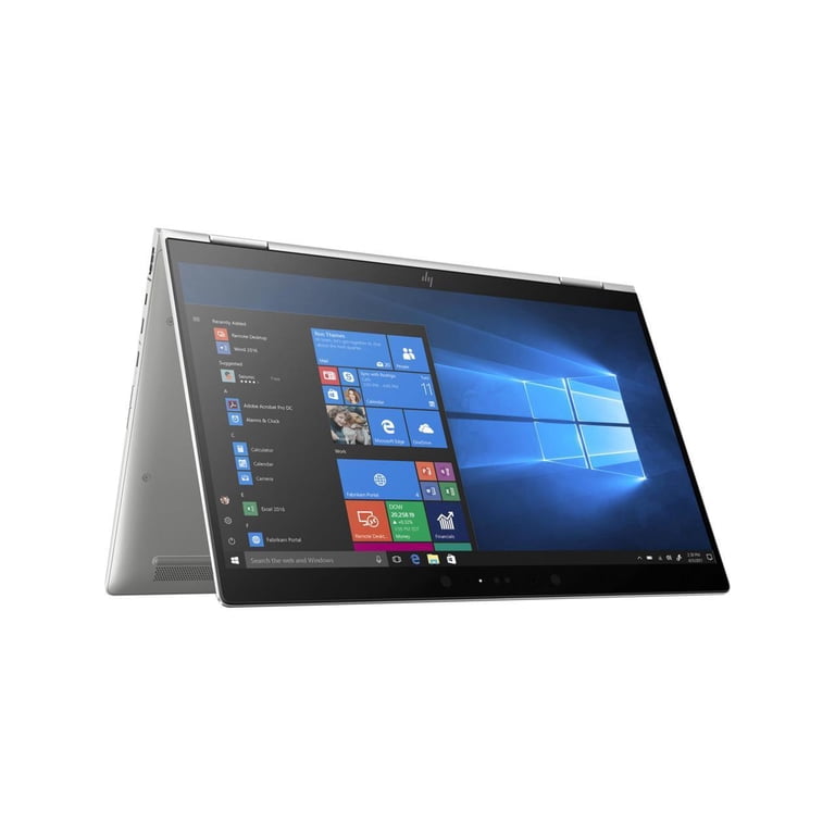 Restored HP Elitebook x360 1030 G3 Laptop 13.3