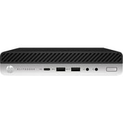 HP Elitedesk 800-G3 Mini Business PC