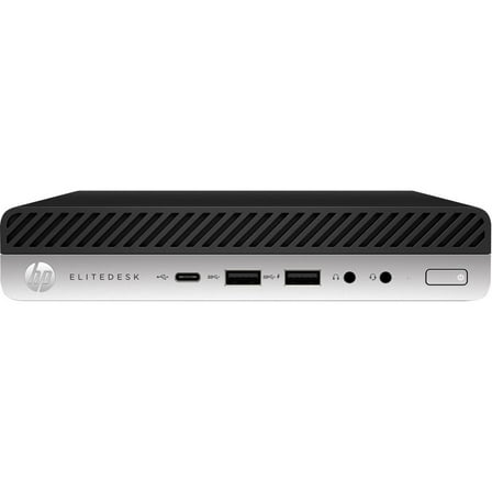 HP Elitedesk 800-G3 Mini Business PC