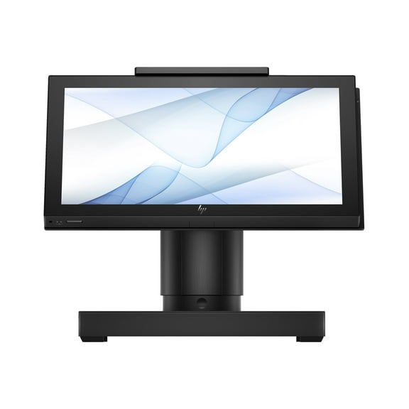 HP Engage 6.6 inch Customer Facing Display 9YH48AA