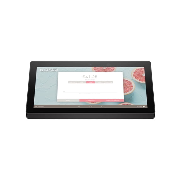 HP B11G3AA 6.9" POS Customer Display