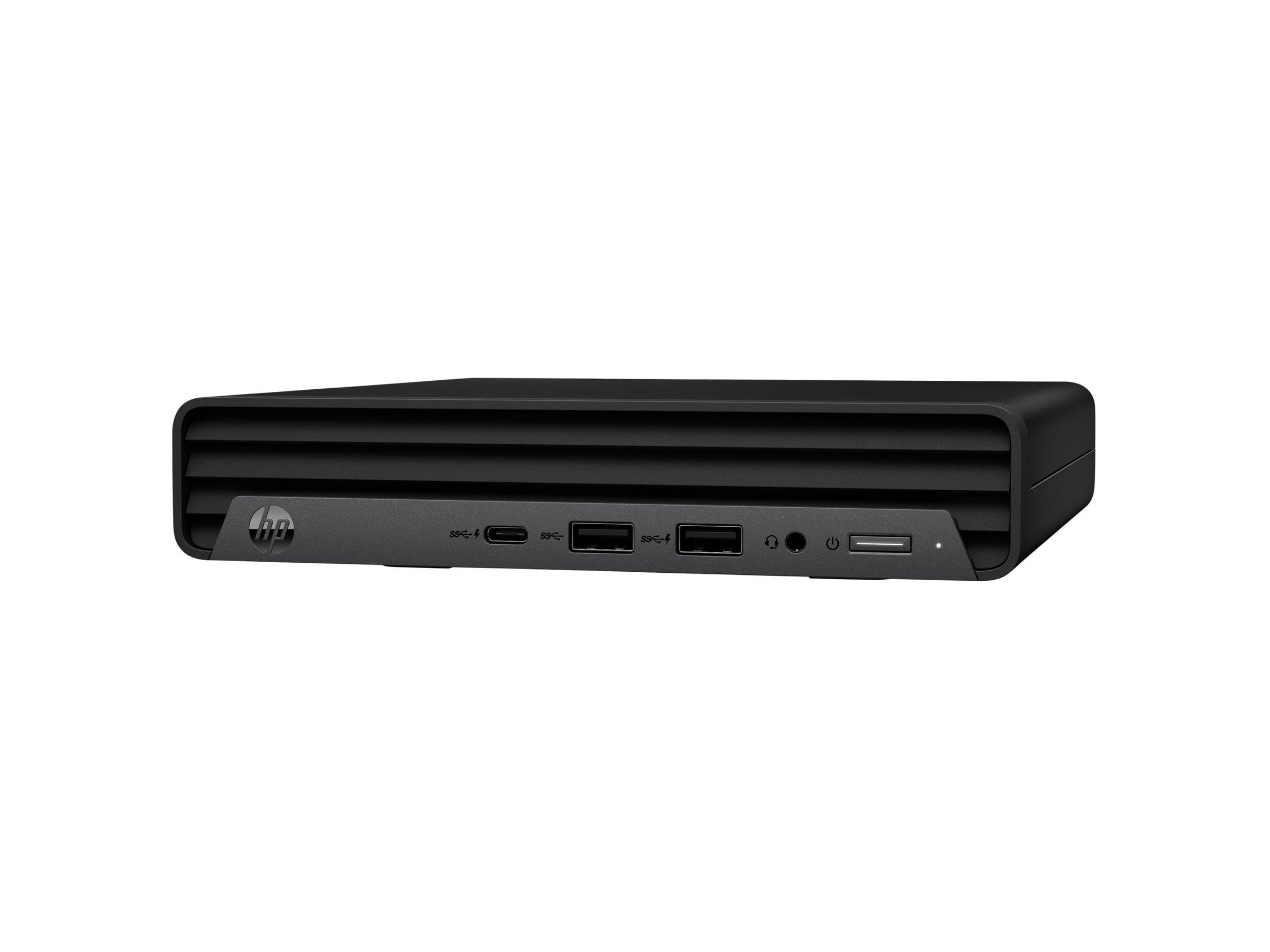 HP Engage Flex Mini Retail System - Mini desktop Core i5 10500T