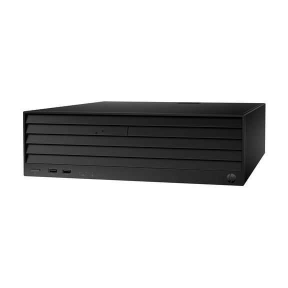 HP Engage Flex Pro G2 Retail System - SFF 1 x Core i3 i3-13100E / up to 4.4 GHz - RAM 16 GB - SSD 2 x 256 GB - NVMe - DVD-Writer - UHD Graphics 730 - Gigabit Ethernet - Win 11 Pro - monitor: none - Smart Buy