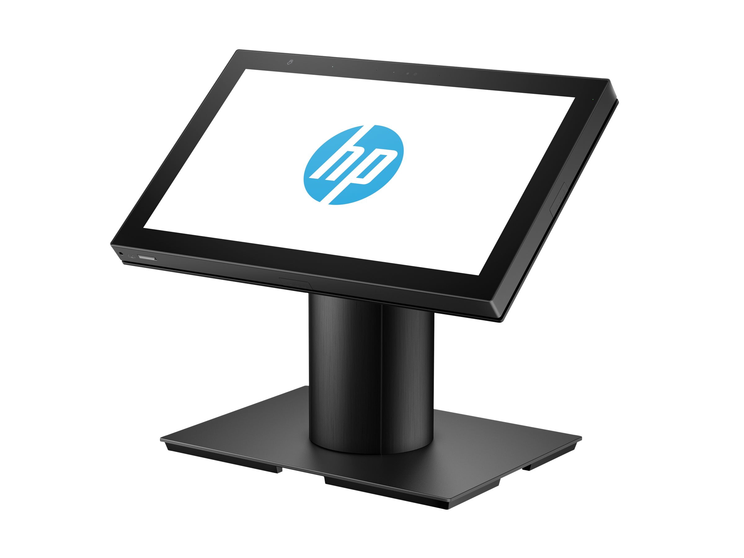 HP Engage One Pro POS Terminal - (Intel Core i5 i5-14500T - vPro ...