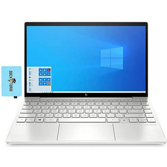 HP Pavilion TP01 Tower Desktop Computer AMD Ryzen 3 5300G 4Core up