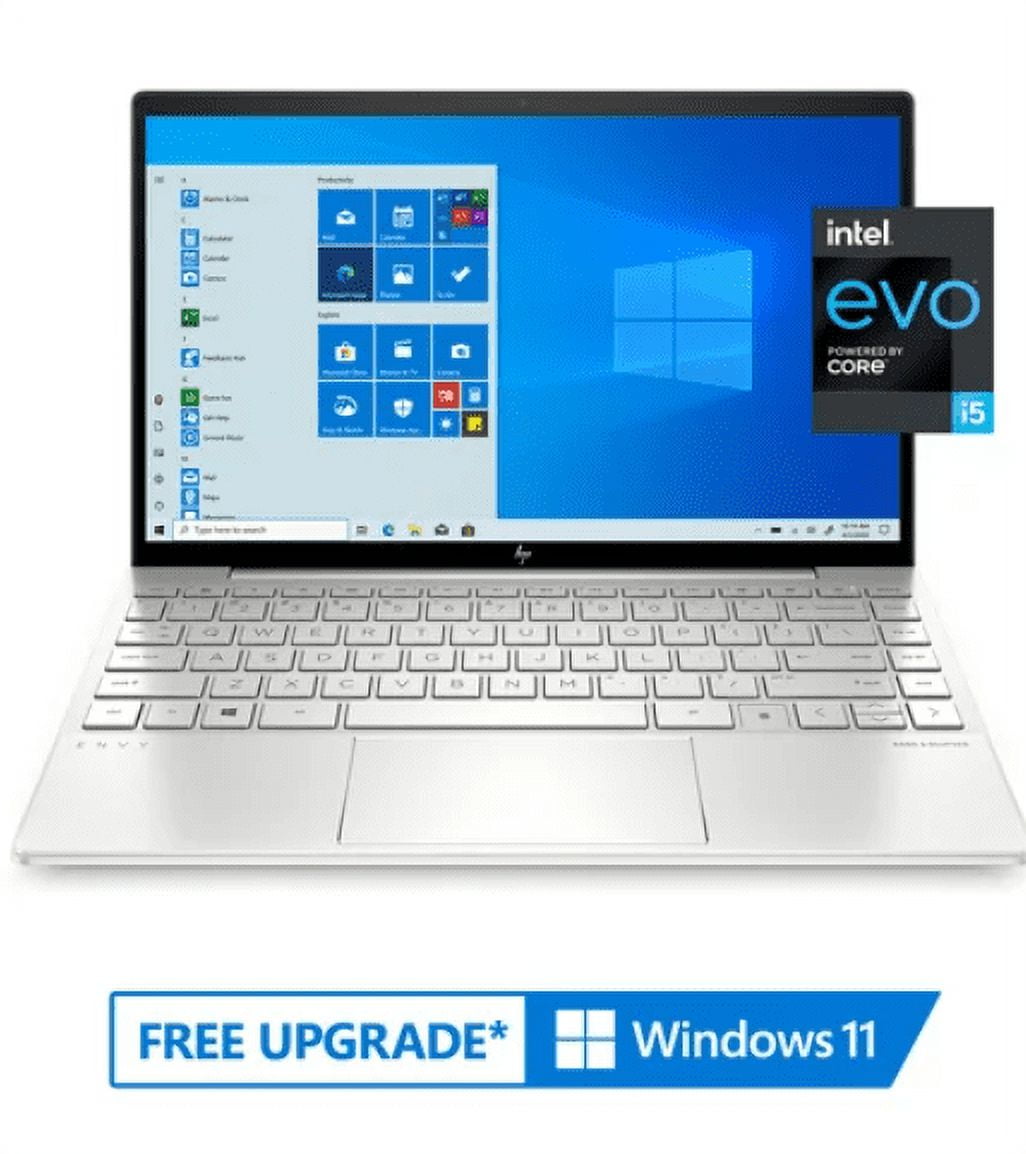HP Envy 13-ba1025nf - Windows 10