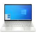 thumbnail image 1 of HP Envy 13 Laptop (Intel i5-1135G7 4-Core, 13.3" Full HD (1920x1080), 8GB RAM, 256GB PCIe SSD, Intel Iris Xe, Webcam, WiFi, Bluetooth, Backlit KB, Fingerprint, USB 3.1, SD Card, Win 11 Home), 1 of 5