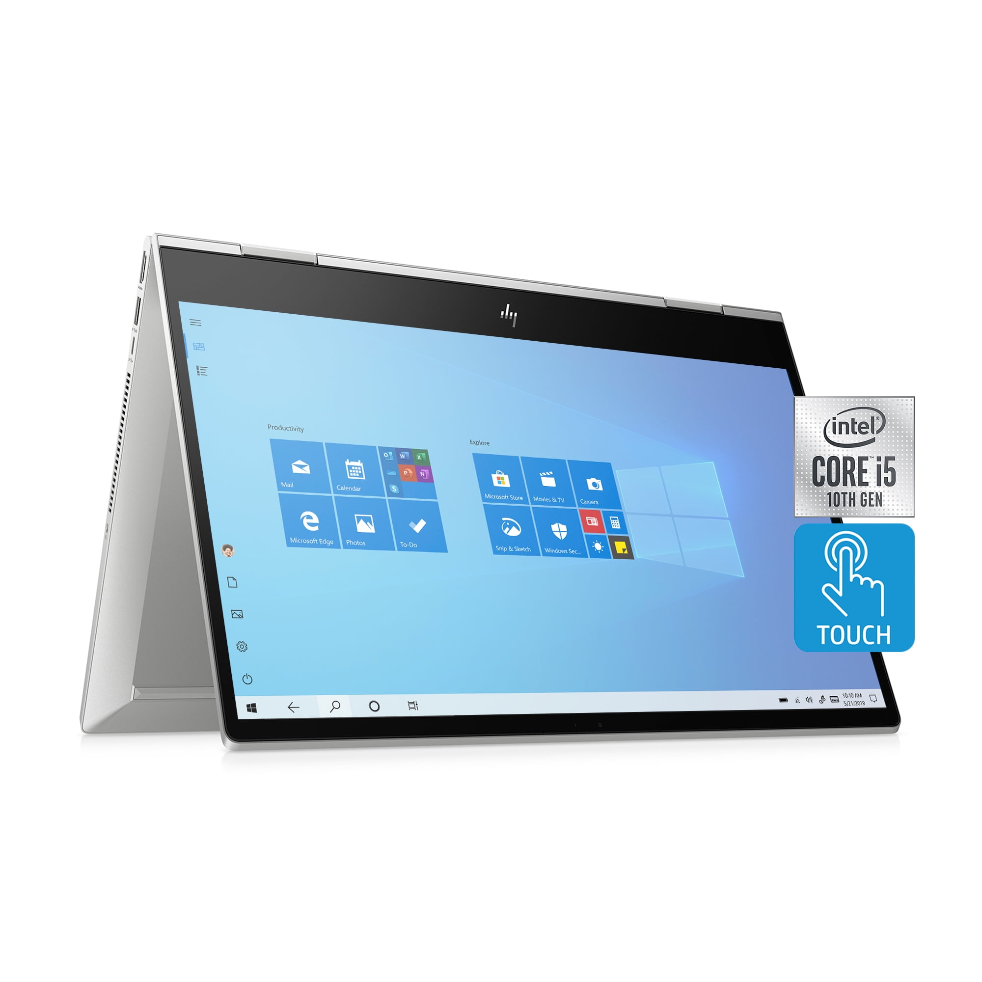 HP Envy x360 13 (2020) Price (01 Feb 2024) Specification & Reviews