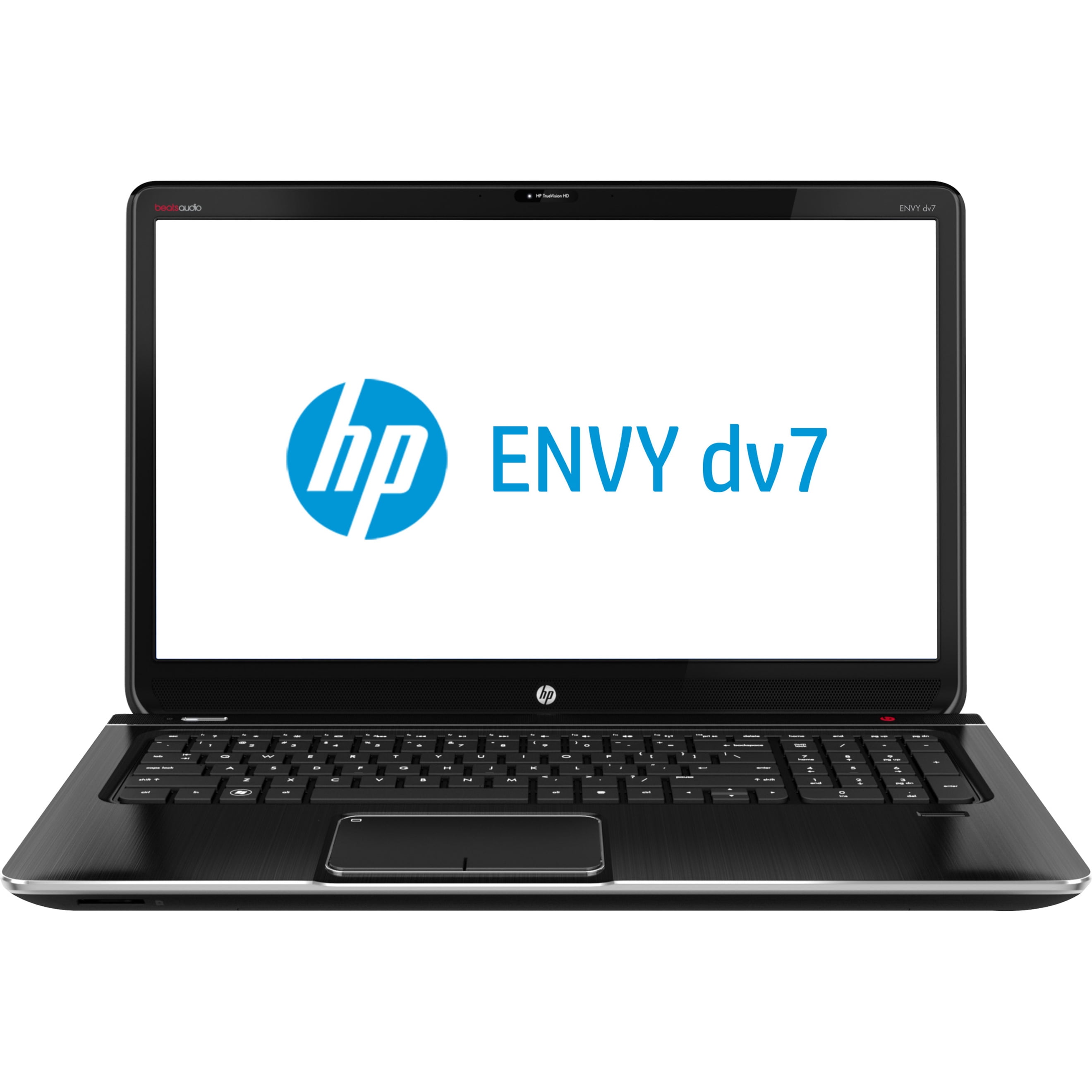 HP Envy 15.6" Laptop, AMD ASeries A104600M, 750GB HD, DVD Writer