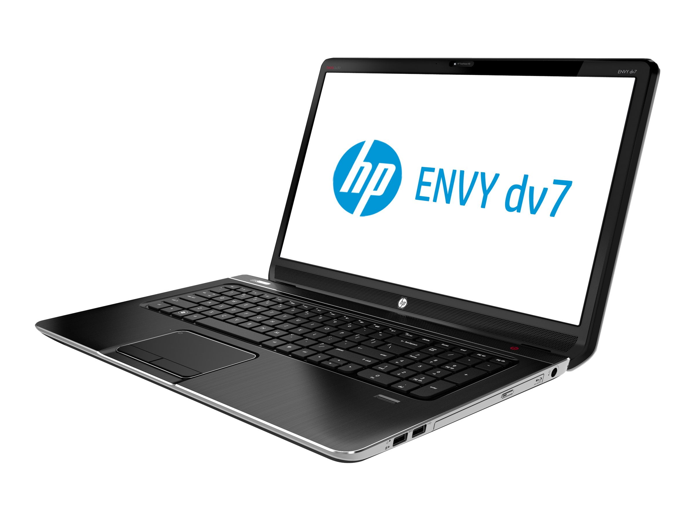 HP　Envy dv6 HP ENVY Laptop dv6-7210us - AMD A8 - 4500M / up to 2.8 GHz - Win 8