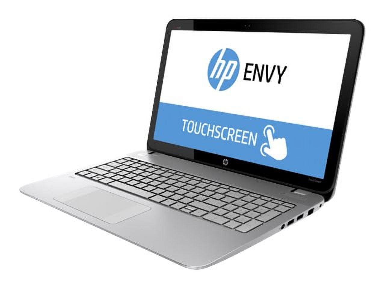 高価値セリー HP-Envy-15-6-Touchscreen- メモリ