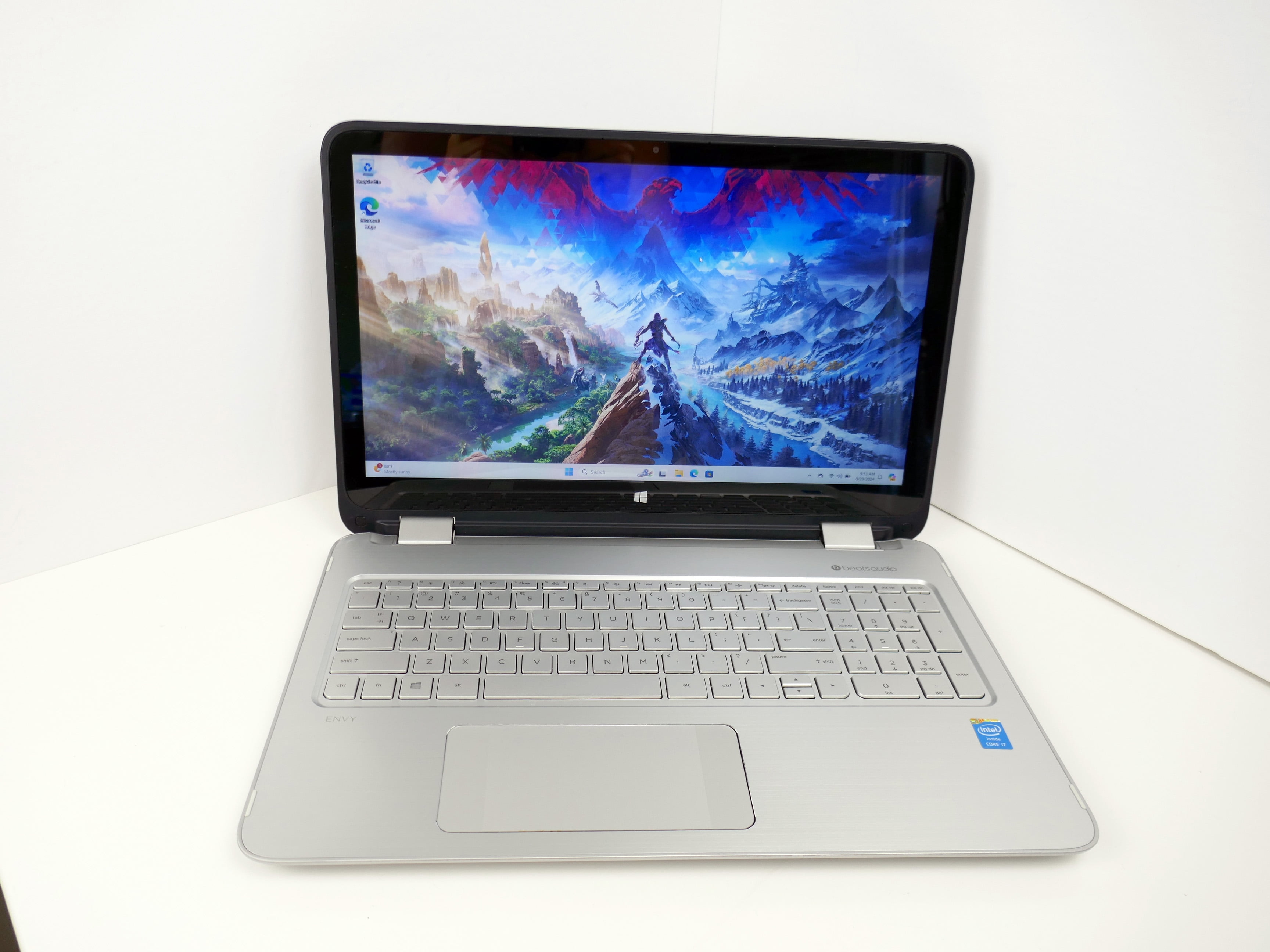 intel core i7 4510u windows 11