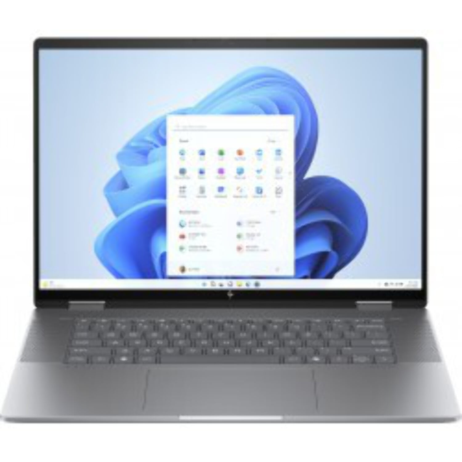 HP Envy x360 16 HP Envy x360 16