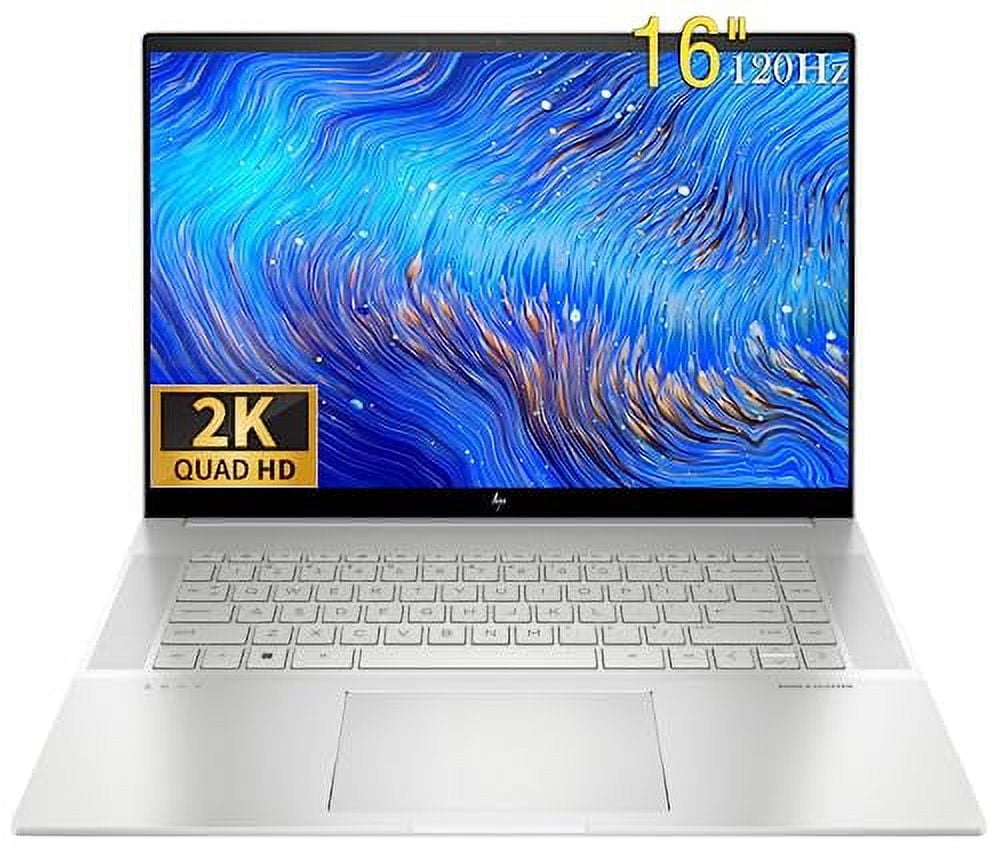 HP Envy 16 Core i9, GeForce RTX, 64GB RAM, 2TB SSD Brazil Ubuy