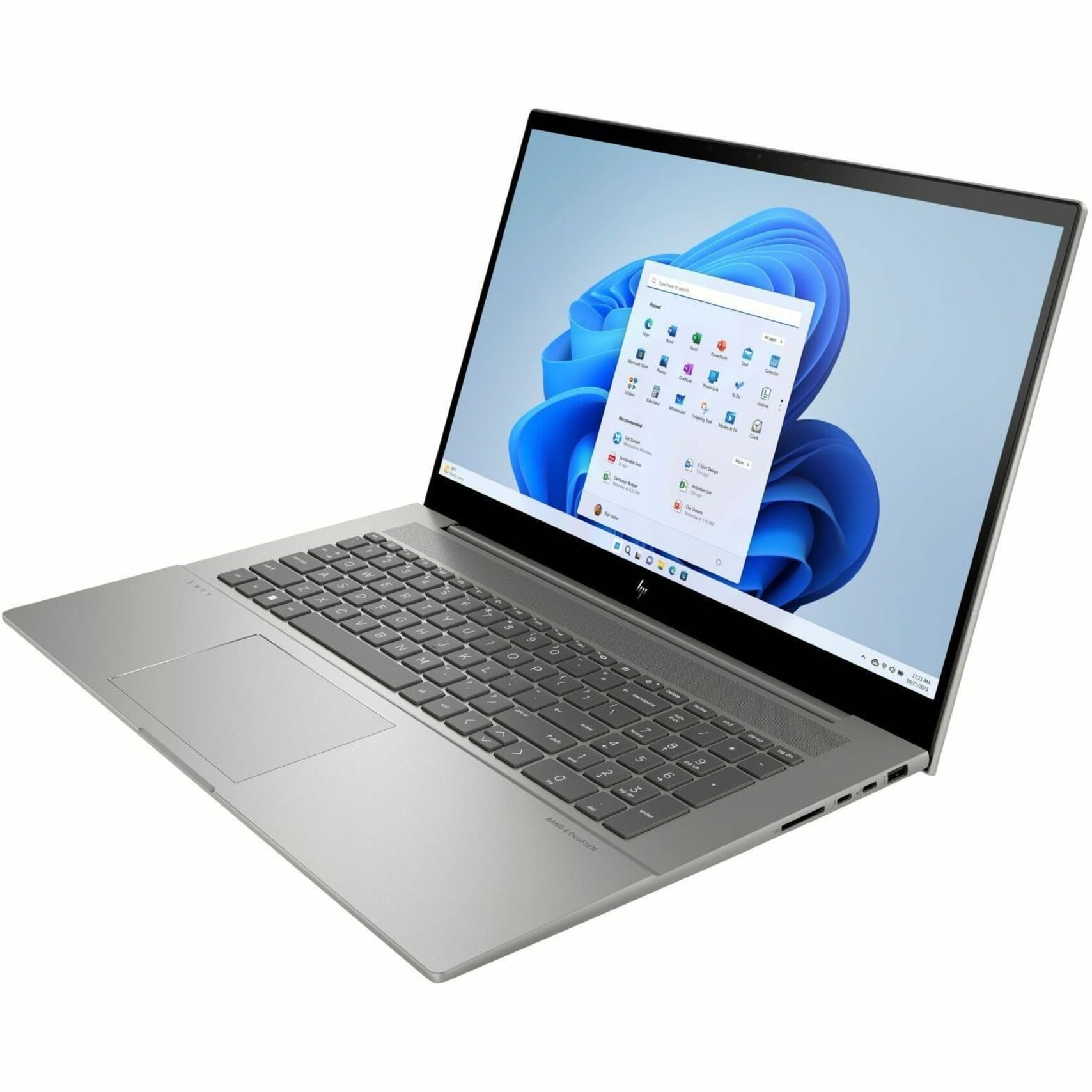 HP Envy 17.3 HP Envy 17.3