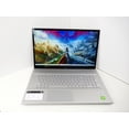 thumbnail image 1 of Pre-Owned HP Envy 17.3" Touchscreen IPS FHD Laptop, Intel Core i7-10510U up to 4.90 GHz, NVIDIA MX250 Graphics, 24GB RAM, 512GB SSD, USB-C/DP, Backlit, FP Reader, DVD-RW, RJ-45 Ethernet, Windows 11, 1 of 7