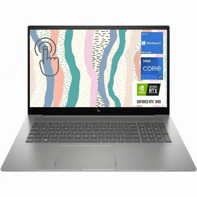 【美品】HP 17s-cu 3003TU Core i7-1355U HP 17.3