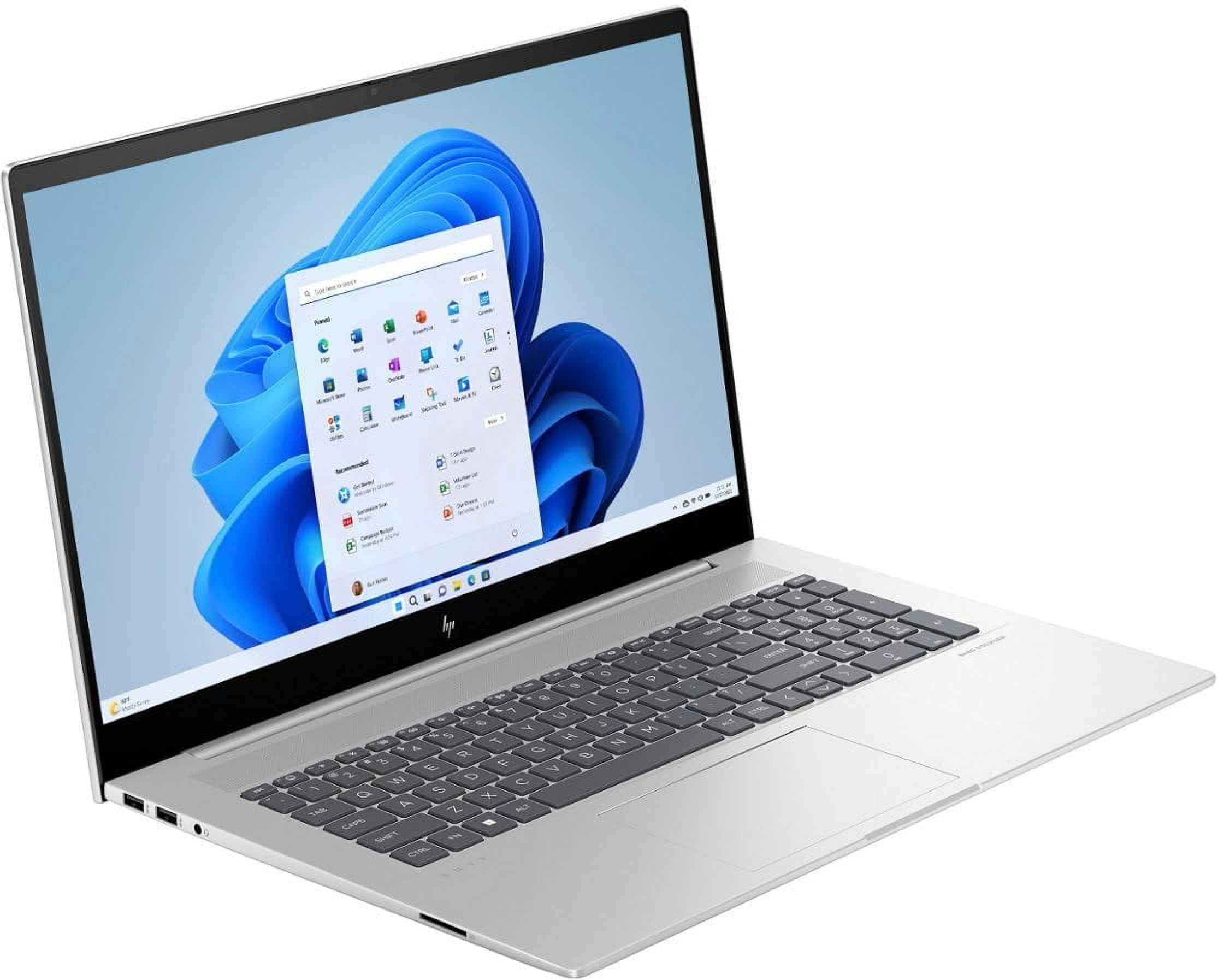hee750703　 ENVY17-j100 HP Envy 17 Touch Laptop 2TB SSD 32GB RAM Win 11 Pro (Intel