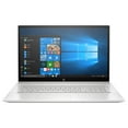 thumbnail image 1 of HP Envy 17-ce Home and Business Laptop (Intel i7-1165G7 4-Core, 16GB RAM, 512GB PCIe SSD + 1TB HDD, 17.3" Touch Full HD (1920x1080), Intel Iris Xe, Fingerprint, Wifi, Bluetooth, Webcam, Win 10 Pro), 1 of 5