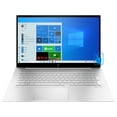 thumbnail image 1 of HP Envy 17t-ch000 Home & Business Laptop (Intel i7-1165G7 4-Core, 32GB RAM, 1TB PCIe SSD, 17.3" Touch Full HD (1920x1080), Intel Iris Xe, Fingerprint, Wifi, Bluetooth, Webcam, 1xHDMI, Win 11 Pro), 1 of 5