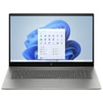 thumbnail image 1 of HP Envy 17t-cw100 Home/Business Laptop (Intel Ultra 7-155H 16-Core, 32GB DDR5 5600MHz RAM, 1TB PCIe SSD, Intel Arc, 17.3in 60 Hz 4K Ultra HD (3840x2160), Wifi, Bluetooth, Backlit KB, Win 11 Pro), 1 of 6
