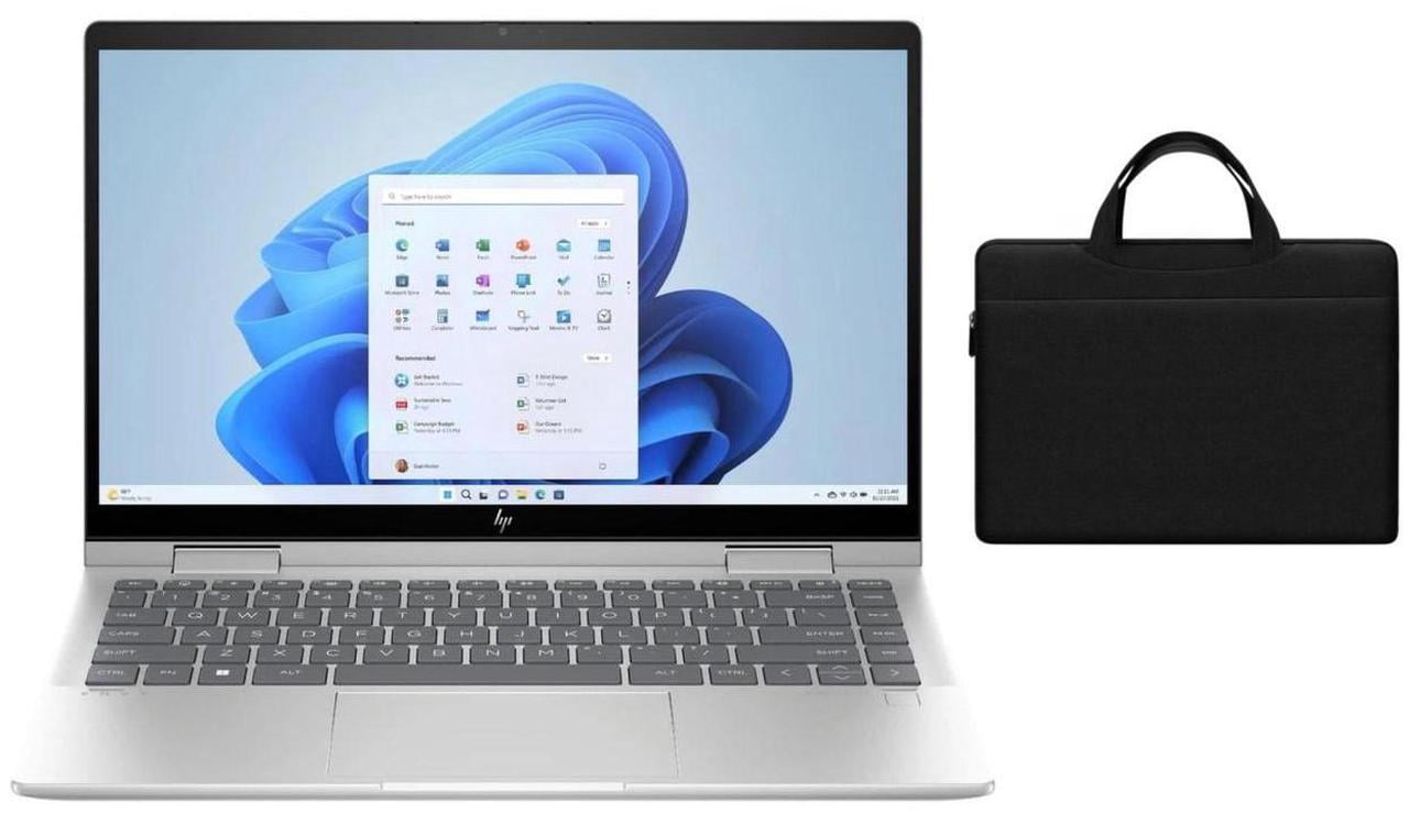 HP Envy 2-in-1 14