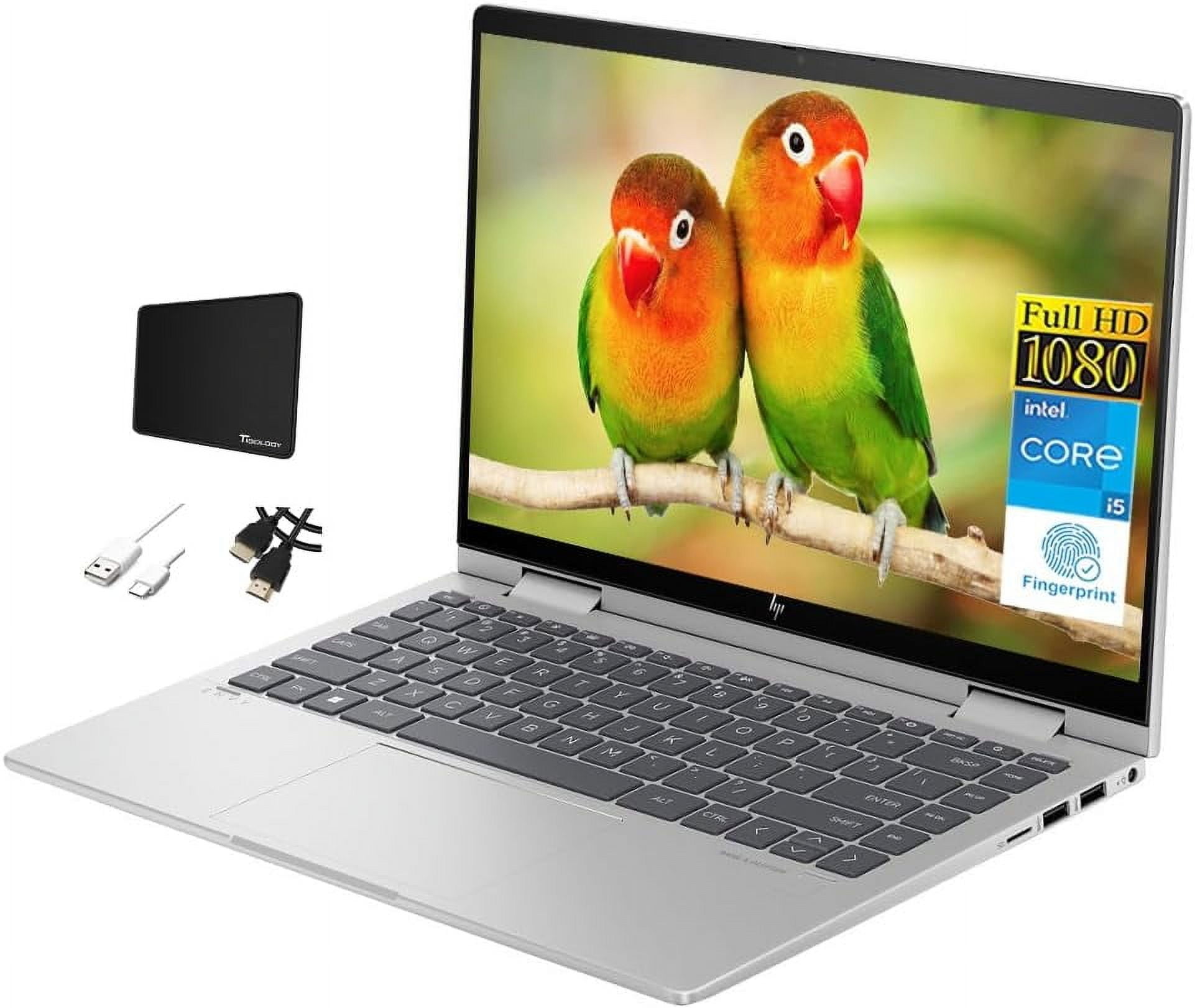 HP Envy 2-in-1, 14