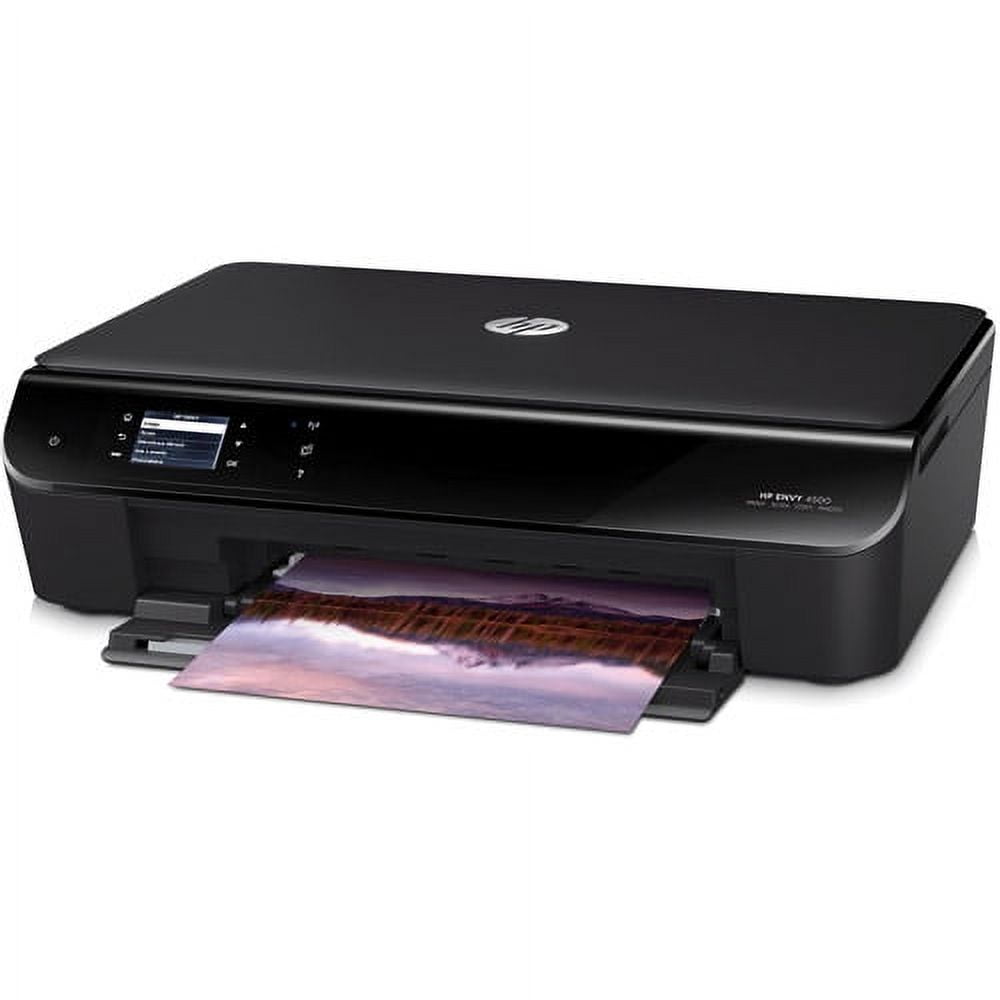 HP Envy 4500/4501/4502 E-All-in-one Inkjet Printer Sansujyuku sansujyuku.com