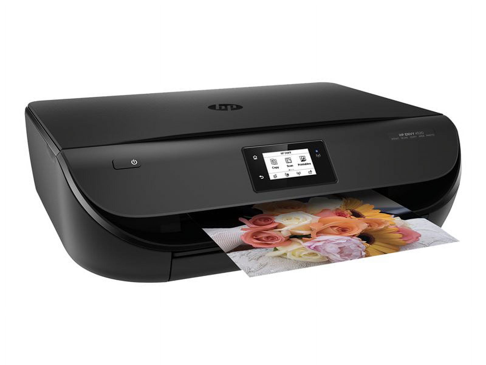 HP Envy 4520 All-in-One - multifunction printer (color) - image 1 of 33