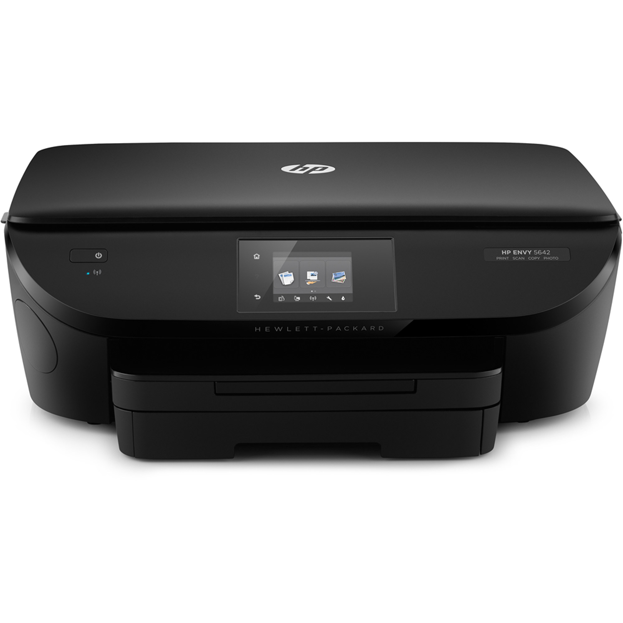 HP Envy 5642 All-in-One Printer/Copier/Scanner - image 1 of 4