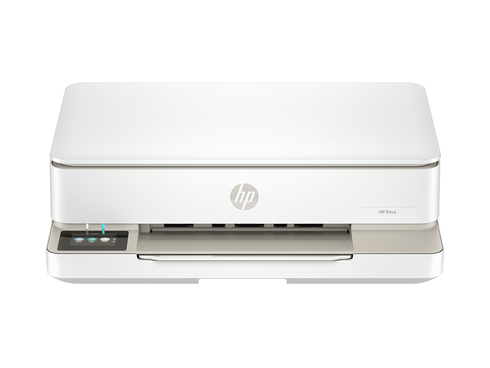 HP Envy 6155 All-in-One Inkjet Printer, Color Mobile Print, Copy, Scan, Mobile