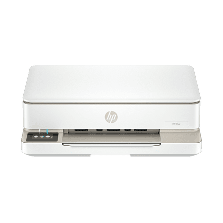 HP Envy 6155 All-in-One Inkjet Printer, Color Mobile Print, Copy, Scan, Mobile