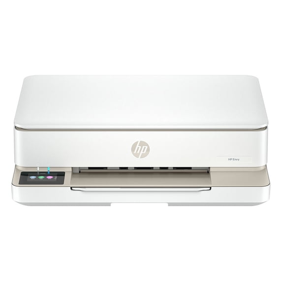 HP Envy 6155 Wireless Duplex All-in-One Color Thermal Inkjet Printer