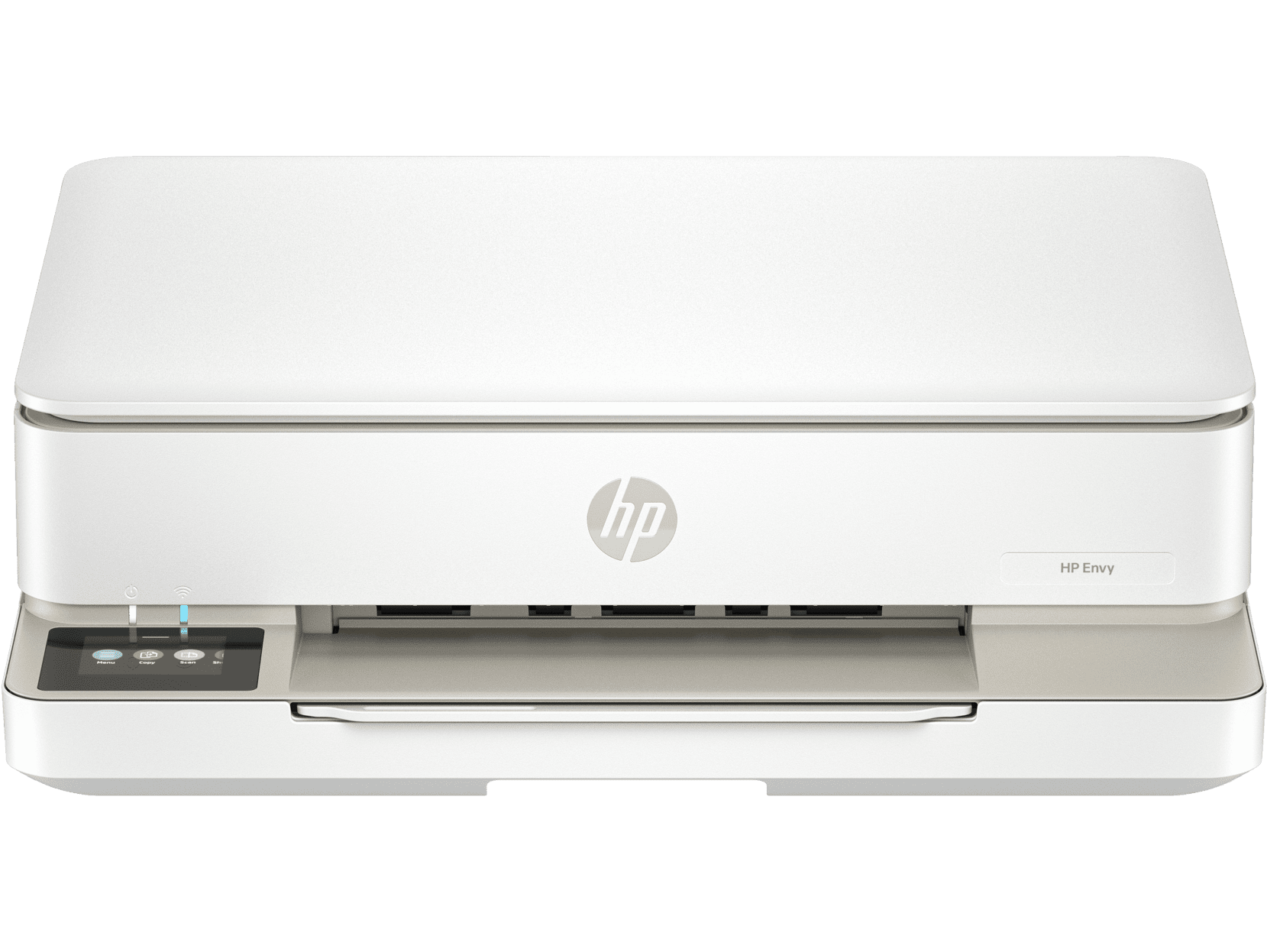 HP Envy 6155e All-in-One Inkjet Printer, Color Mobile Print, Copy, Scan, Mobile