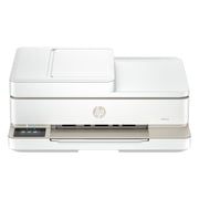 HP Envy 6555 All-in-One Inkjet Printer, Color Mobile Print, Copy, Scan, Mobile