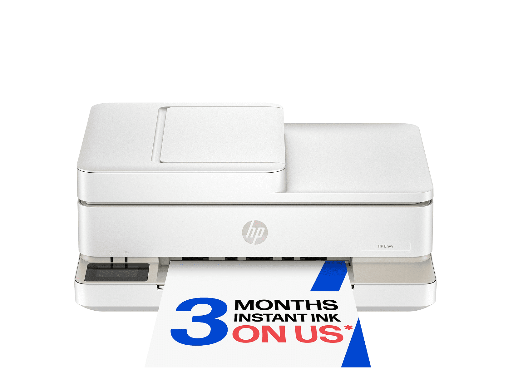 HP Envy 6555 All-in-One Inkjet Printer, Color Mobile Print, Copy, Scan, Mobile